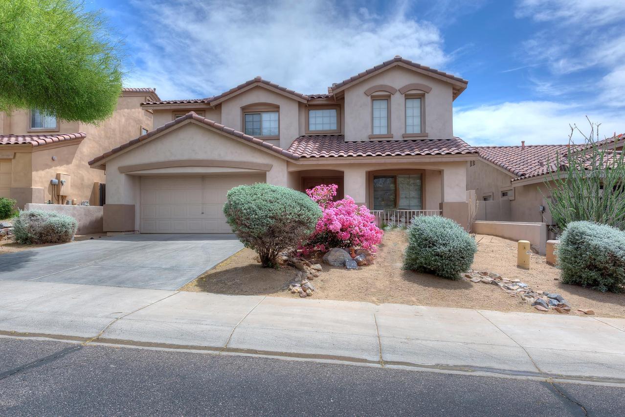 10313 E Star Of The Desert Dr Dr., Scottsdale, AZ 85255