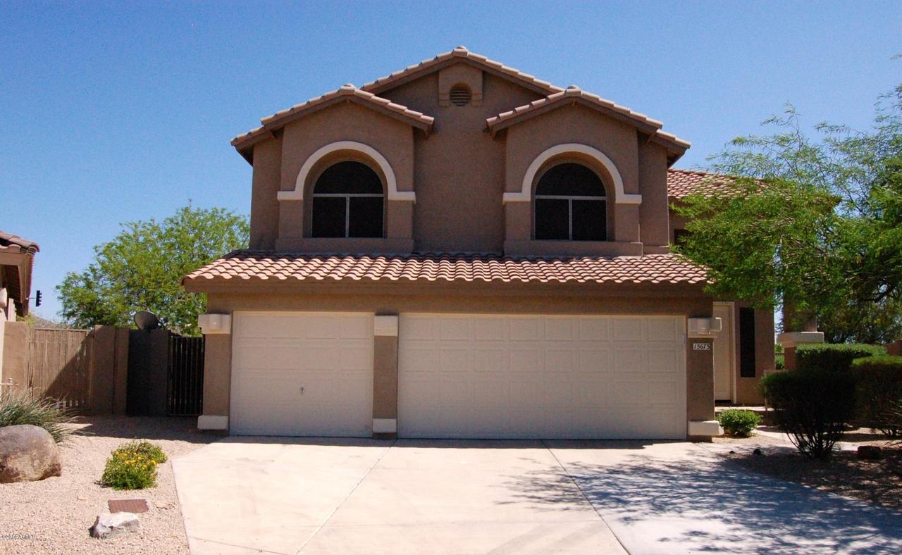 15673 N 104th Pl., Scottsdale, AZ 85255