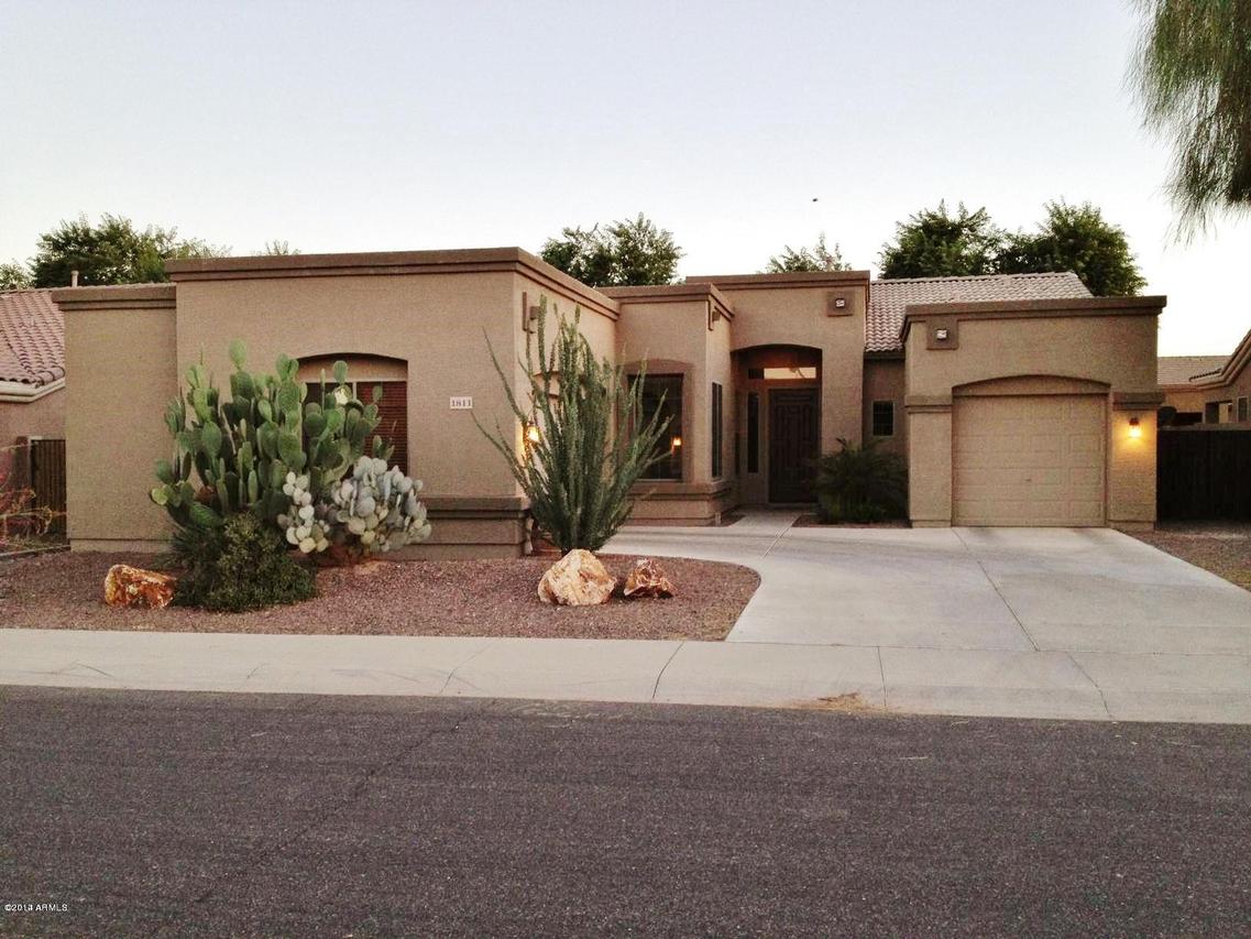 1811 E Indigo Dr., Chandler, AZ 85286