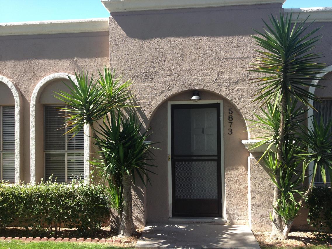 5873 E Thomas Rd., Scottsdale, AZ 85251