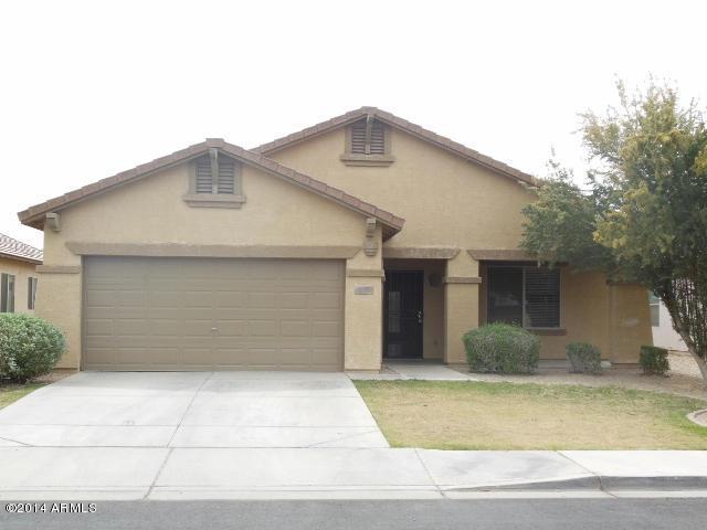11713 W Hadley St., Avondale, AZ 85323