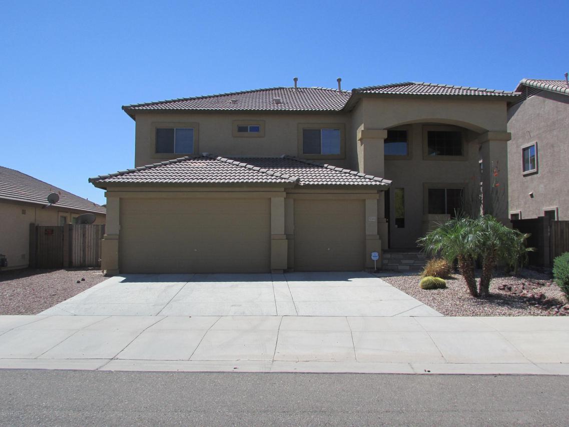 17333 W Durango St., Goodyear, AZ 85338