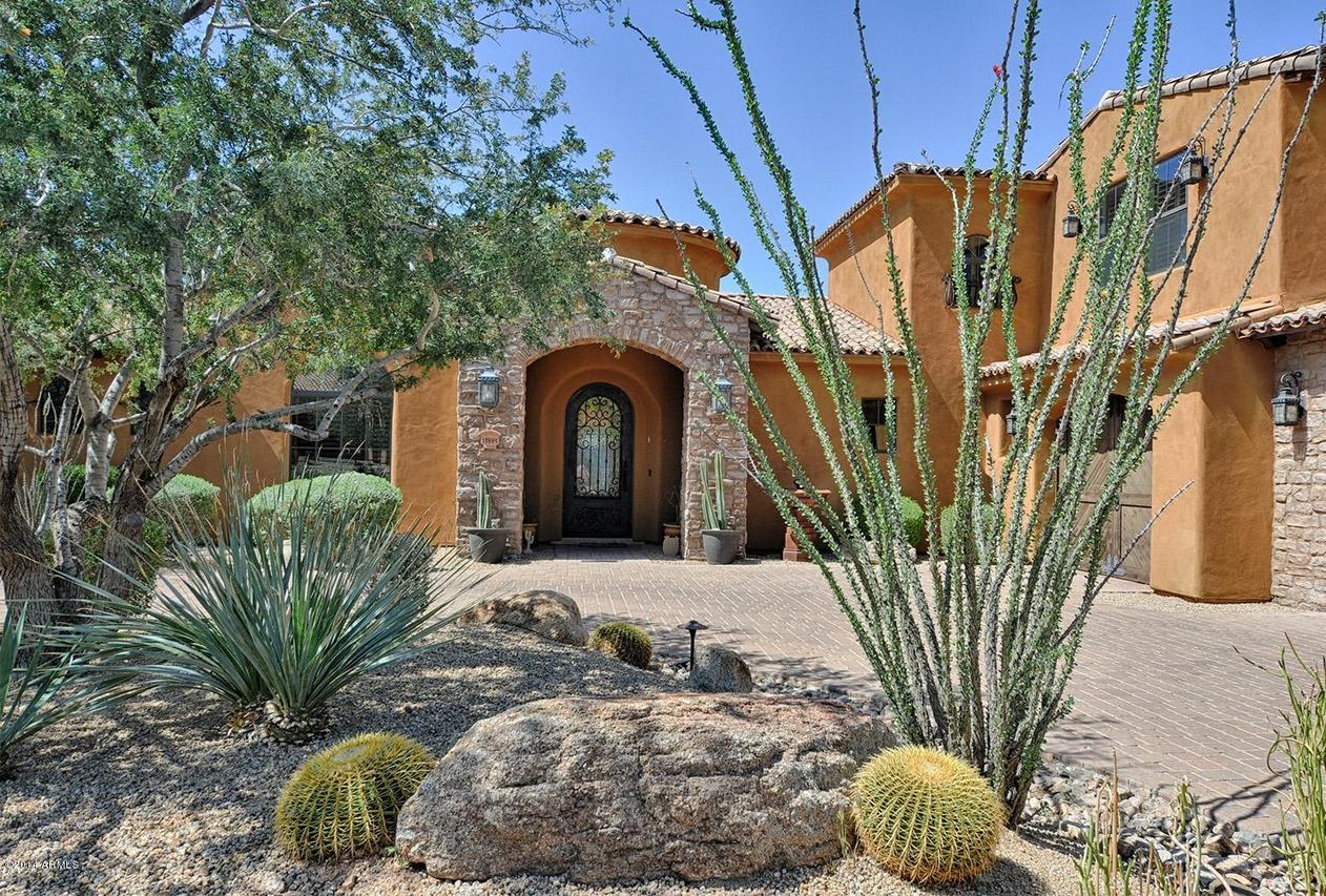 13885 E Yucca St., Scottsdale, AZ 85259