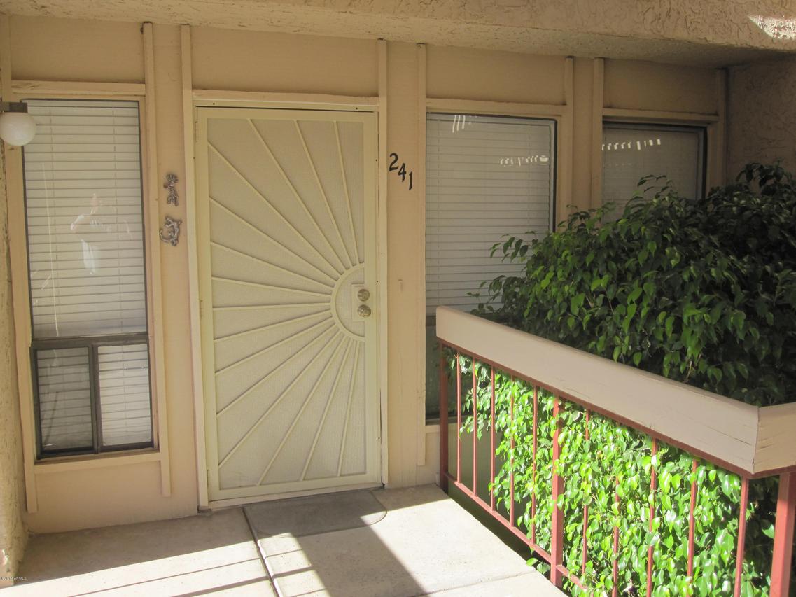 3002 N 70th St. #241, Scottsdale, AZ 85251