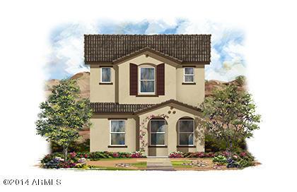 3621 E Lasron Ln. #Lot 524, Gilbert, AZ 85295