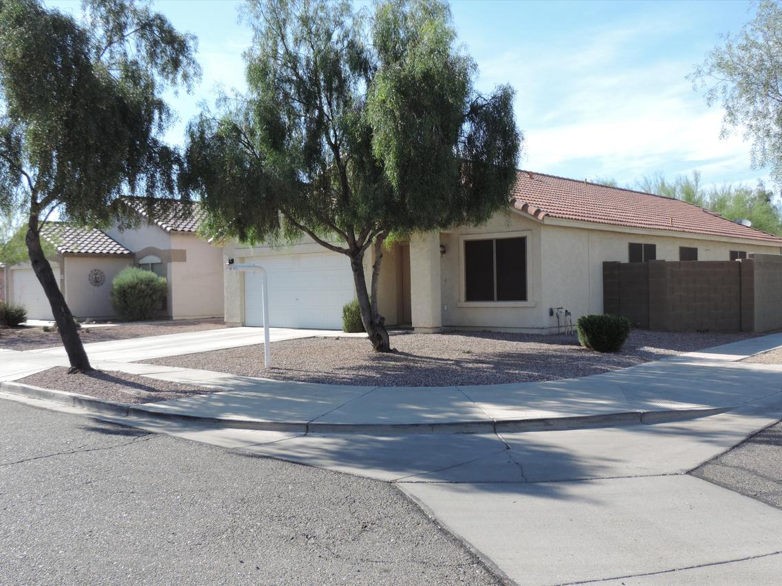 3004 W Blue Sky Dr., Phoenix, AZ 85083