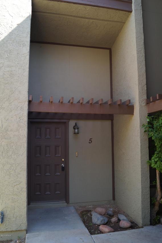 1051 S Dobson Rd. #5, Mesa, AZ 85202