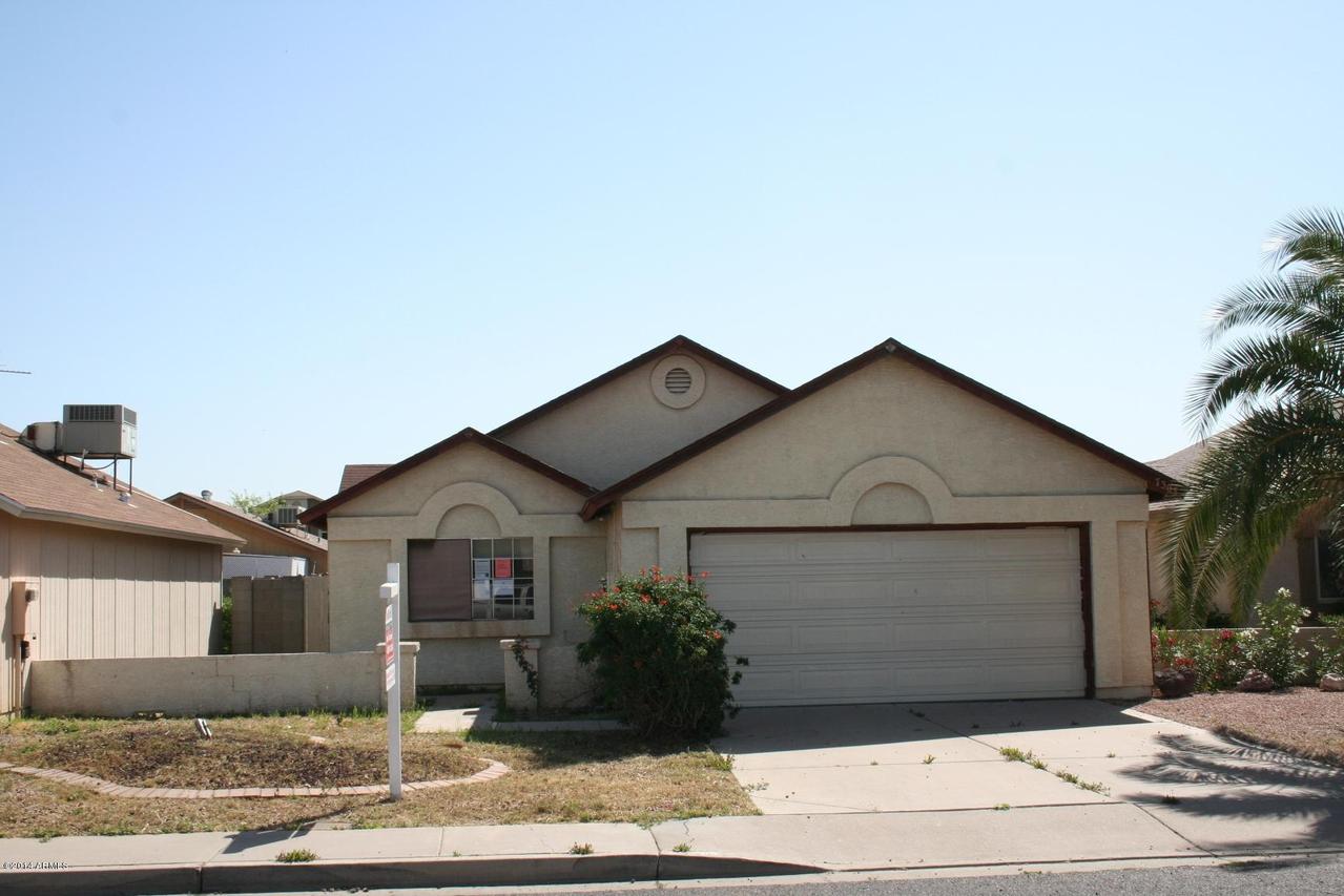 7307 N 69th Dr., Glendale, AZ 85303