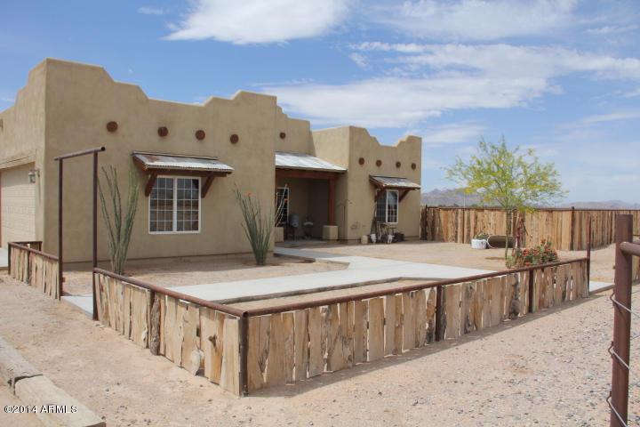4290 N Lola Lee Ln., Casa Grande, AZ 85194