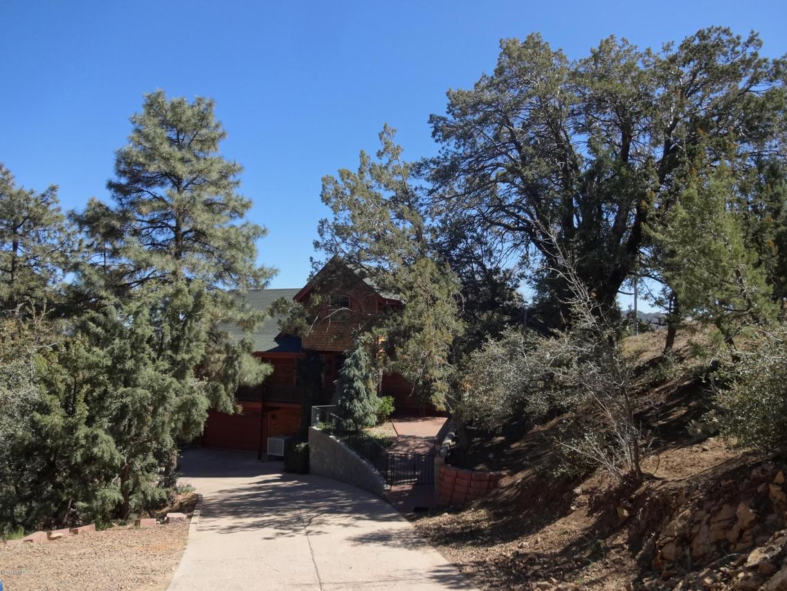 777 N Valley View Dr., Prescott, AZ 86305