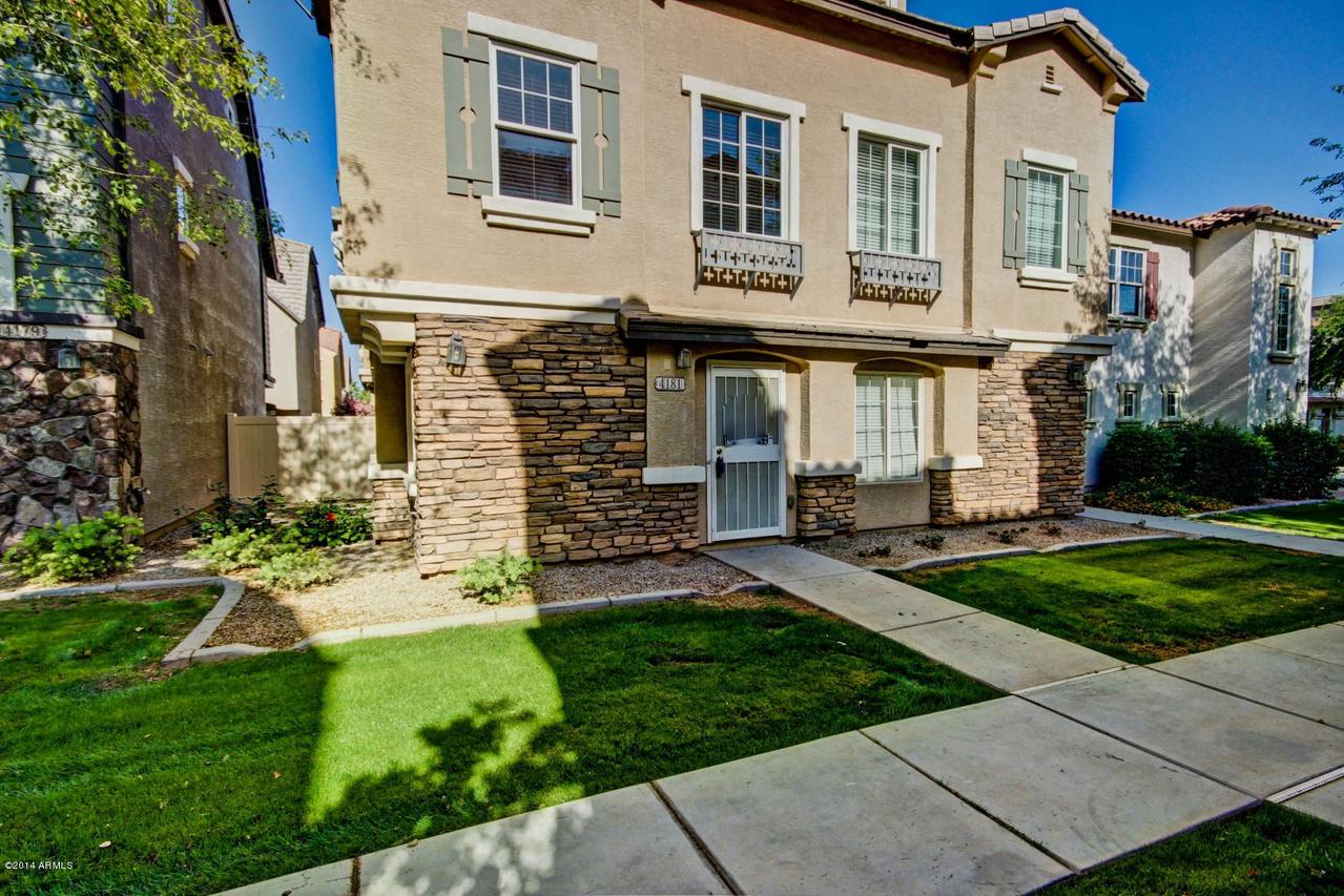 4181 E Jasper Dr., Gilbert, AZ 85296