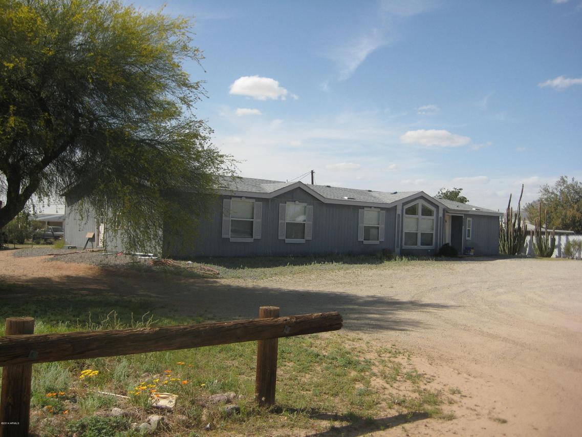 322 N Gold Dr., Apache Junction, AZ 85120