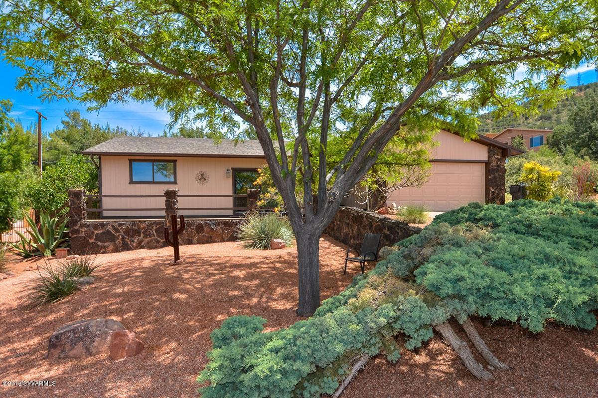 200 Sierra Rd., Sedona, AZ 86336