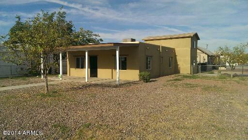 120 N 1st St., Avondale, AZ 85323