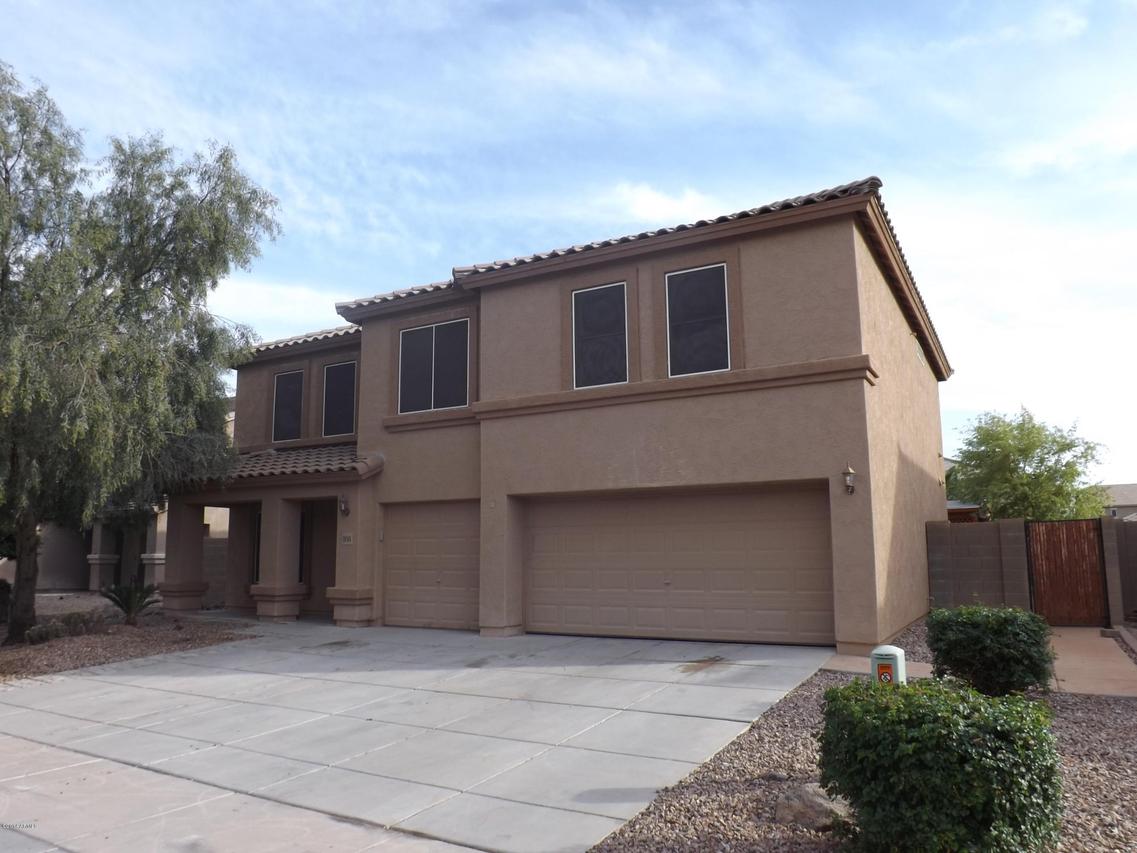 3193 E Bagdad Rd., San Tan Valley, AZ 85143