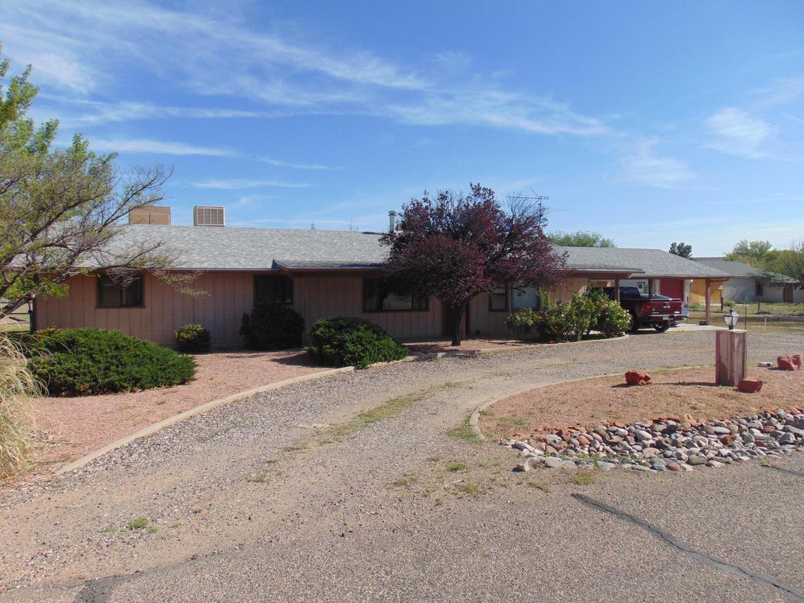2190 W Verde West Dr., Camp Verde, AZ 86322