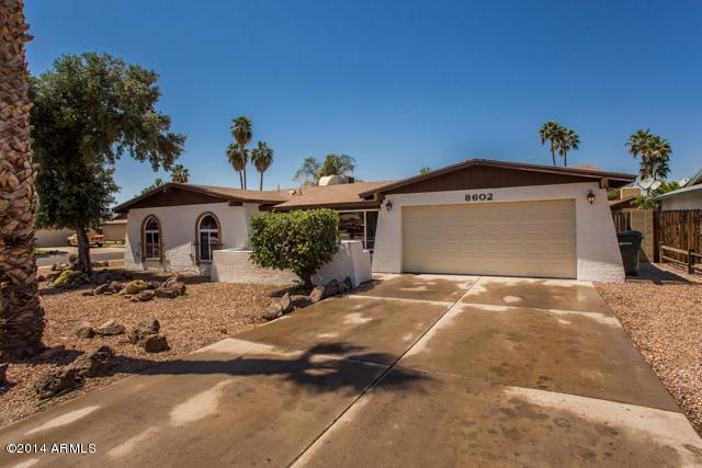 8602 N 40th Ave., Phoenix, AZ 85051