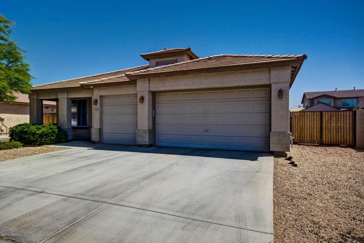 22427 N 78th Ln., Peoria, AZ 85383