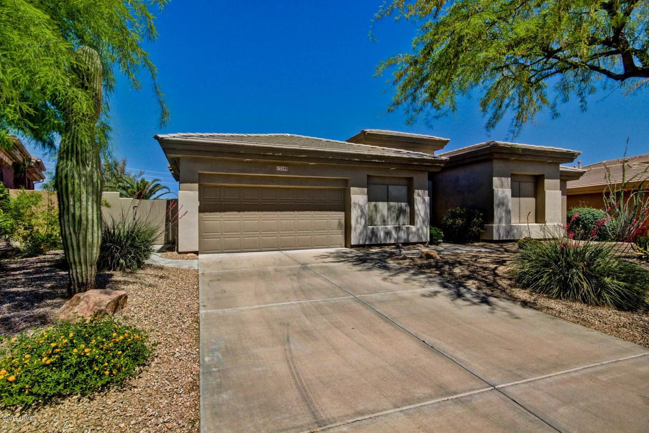 15540 E Sundown Dr., Fountain Hills, AZ 85268