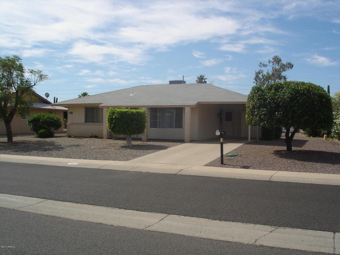 9511 W Granada Dr., Sun City, AZ 85373