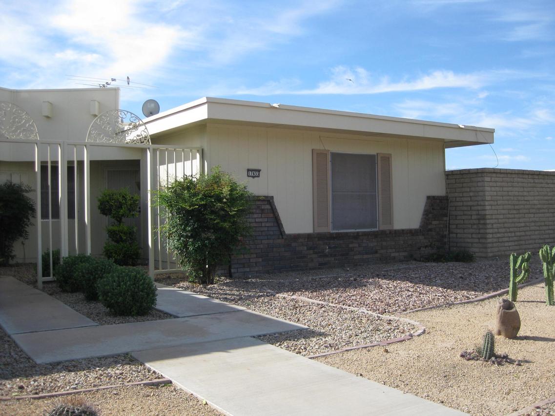 17433 N Del Webb Blvd., Sun City, AZ 85373