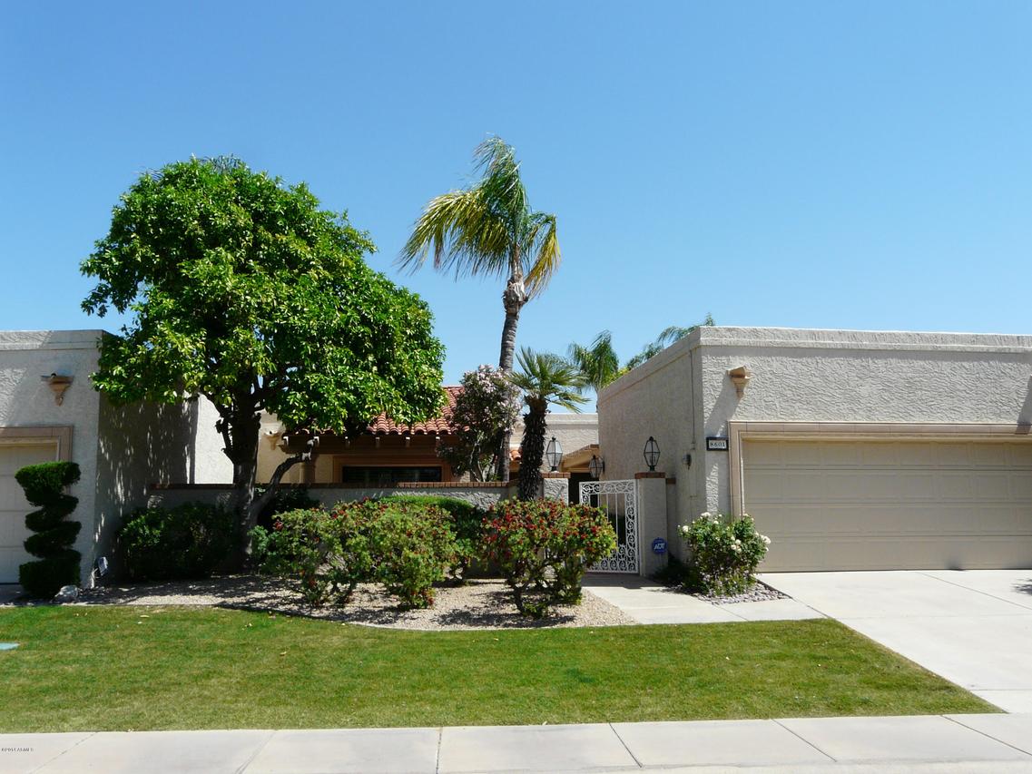 8601 N 84th St., Scottsdale, AZ 85258