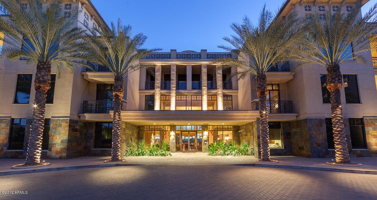 8 Biltmore Estate #324, Phoenix, AZ 85016