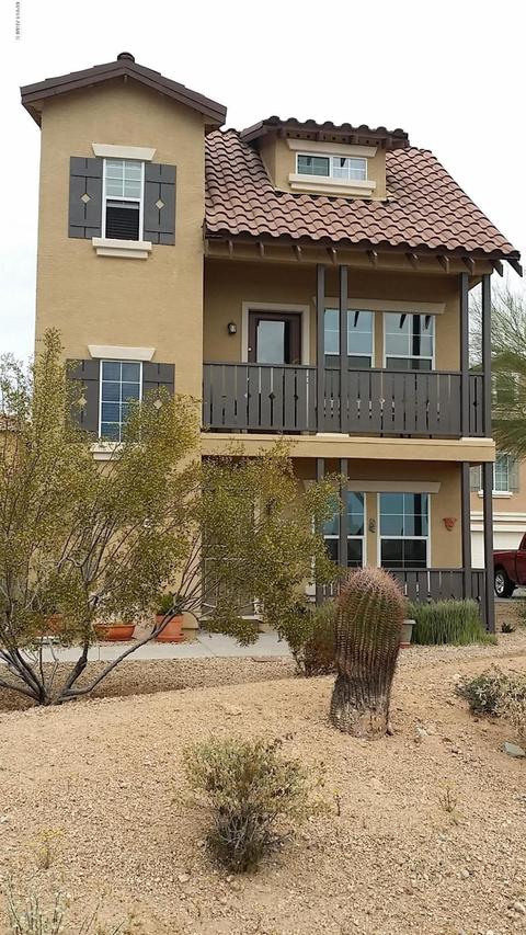 34607 N 30th Ave., Phoenix, AZ 85086