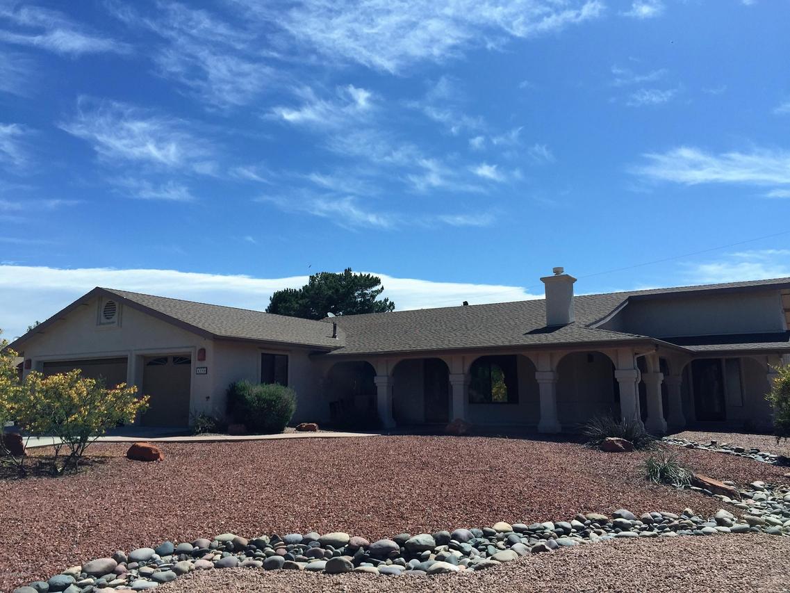 4598 N Fairway Dr., Rimrock, AZ 86335