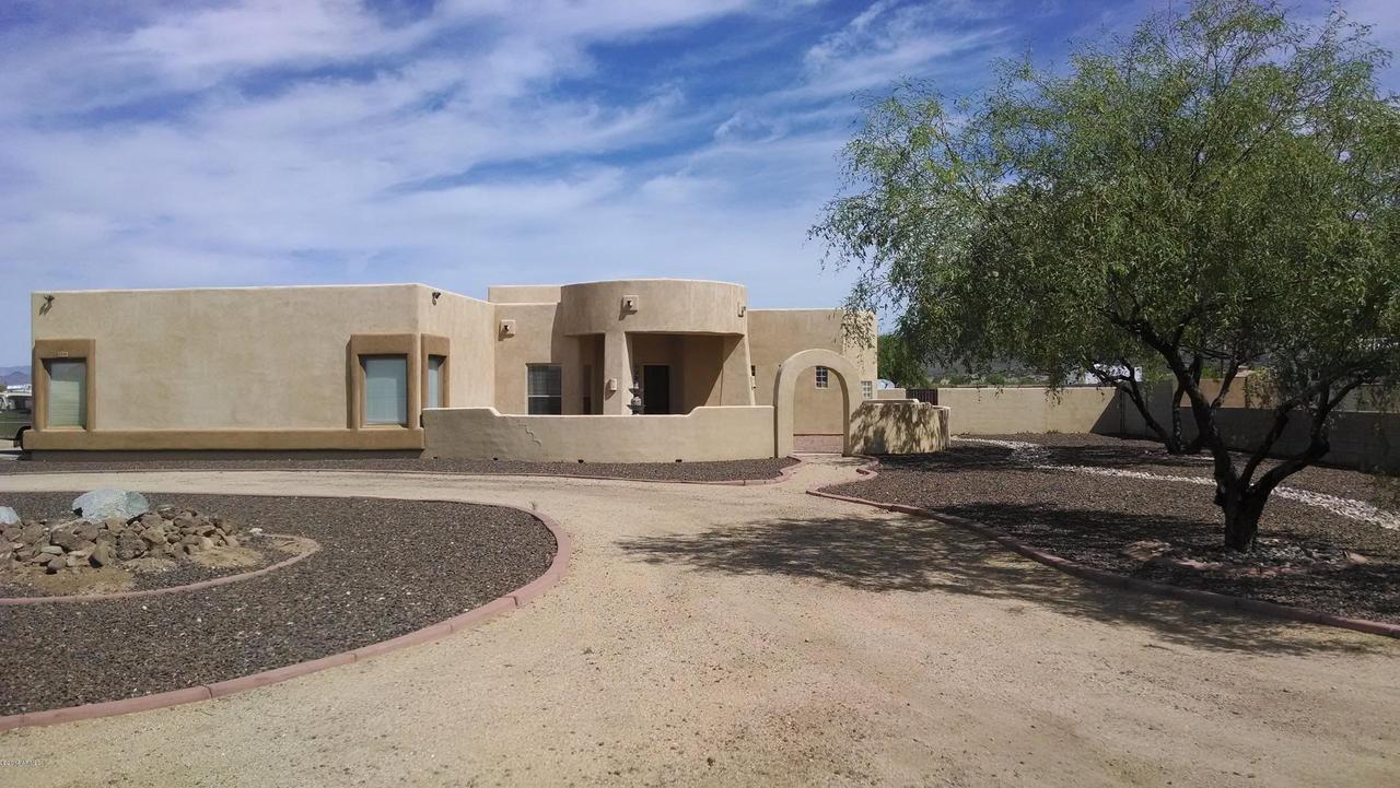 2518 W Tanya Rd., Phoenix, AZ 85086