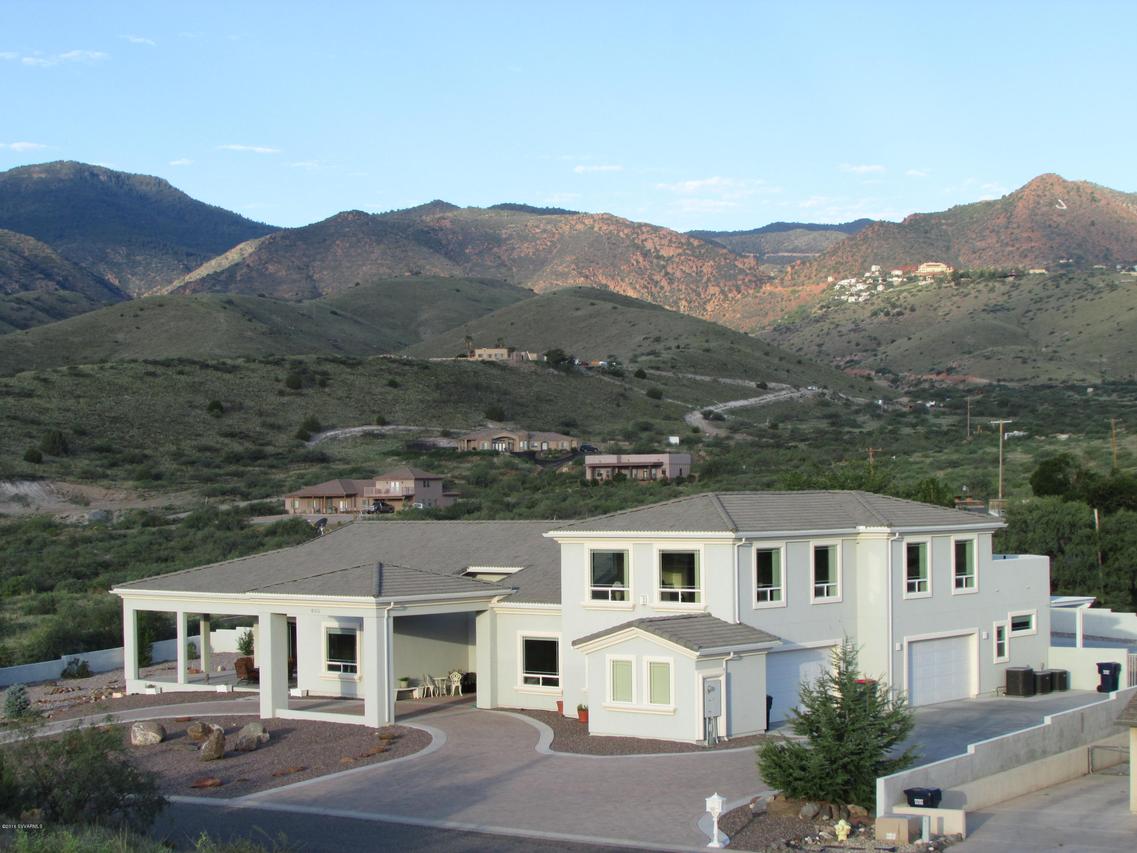 600 N Turquoise Way, Clarkdale, AZ 86324