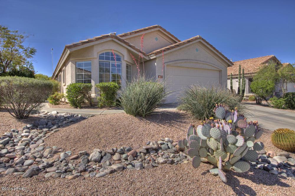 6111 E Sierra Morena St., Mesa, AZ 85215