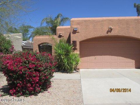 4546 E Renee Dr., Phoenix, AZ 85050