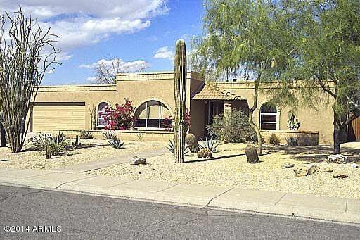 5834 E Beck Ln., Scottsdale, AZ 85254