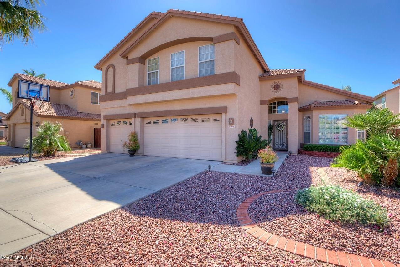 726 N Marble St., Gilbert, AZ 85234