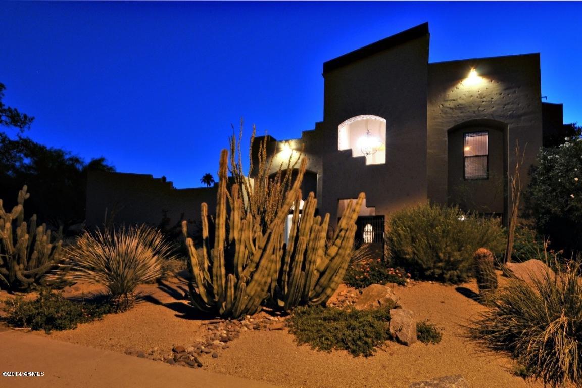 4943 E Cholla St., Scottsdale, AZ 85254
