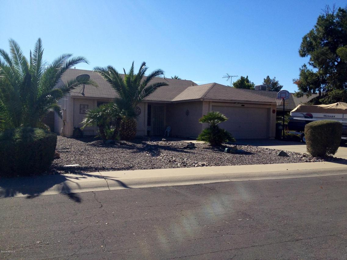 3337 W Ross Ave., Phoenix, AZ 85027