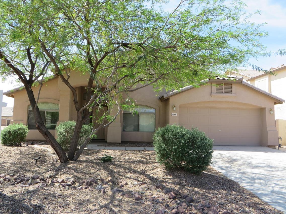 41919 W Frost Dr., Maricopa, AZ 85138