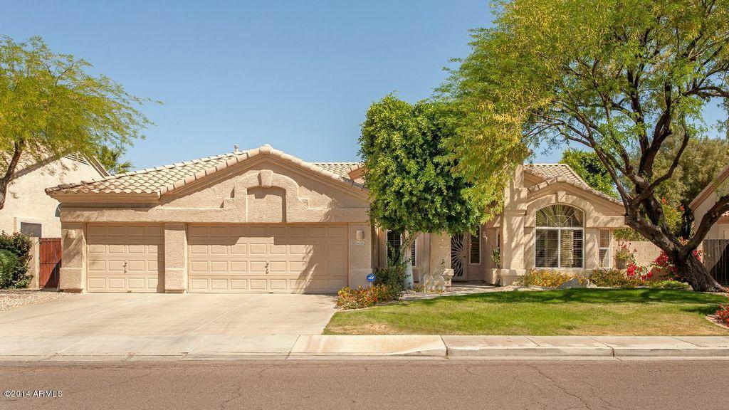 5426 E Campo Bello Dr., Scottsdale, AZ 85254