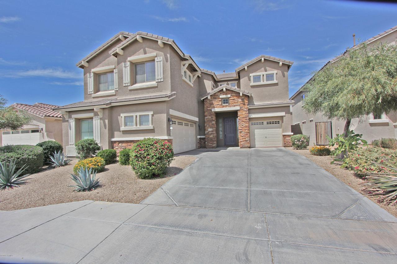 12226 W Calle Hermosa Ln., Avondale, AZ 85323