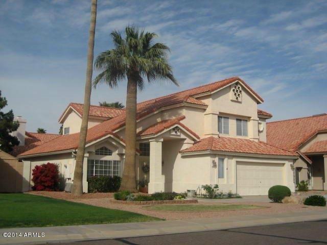 4118 E Windsong Dr., Phoenix, AZ 85048