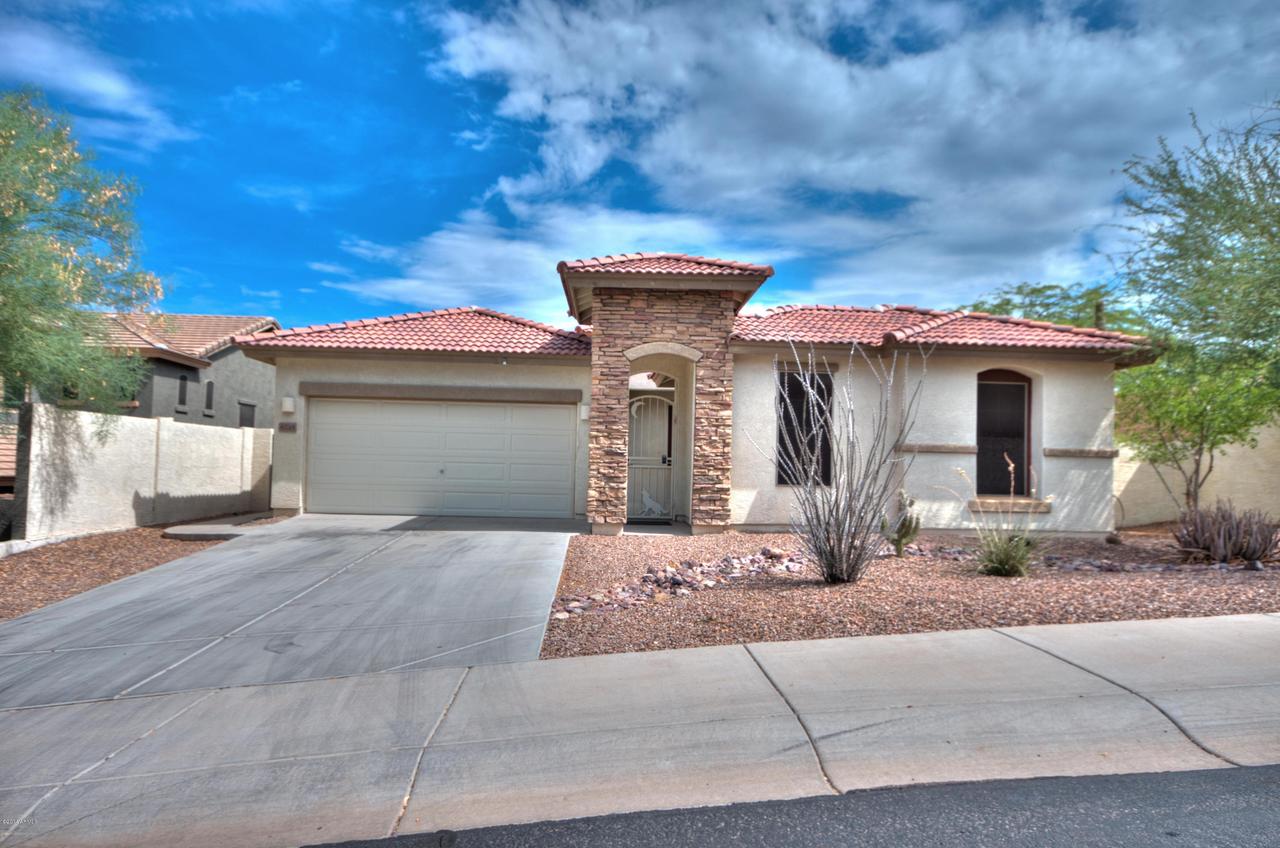 6218 W Bajada Rd., Phoenix, AZ 85083