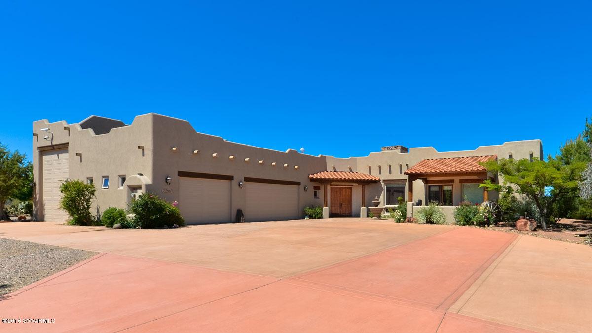 2890 S Quail Run, Cottonwood, AZ 86326