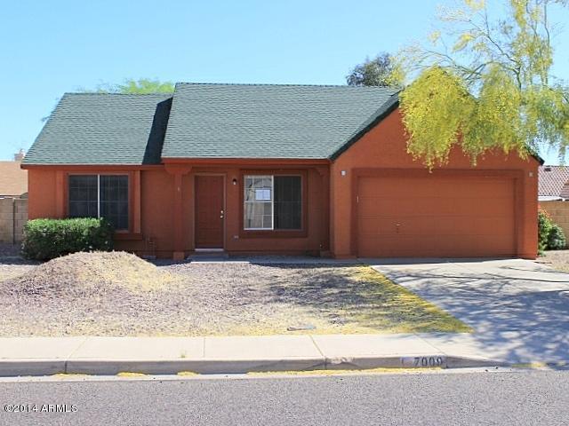 7009 W Laurel Ln., Peoria, AZ 85345