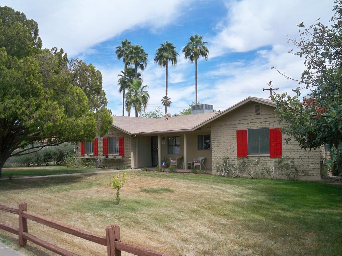 813 W Augusta Cir., Phoenix, AZ 85021