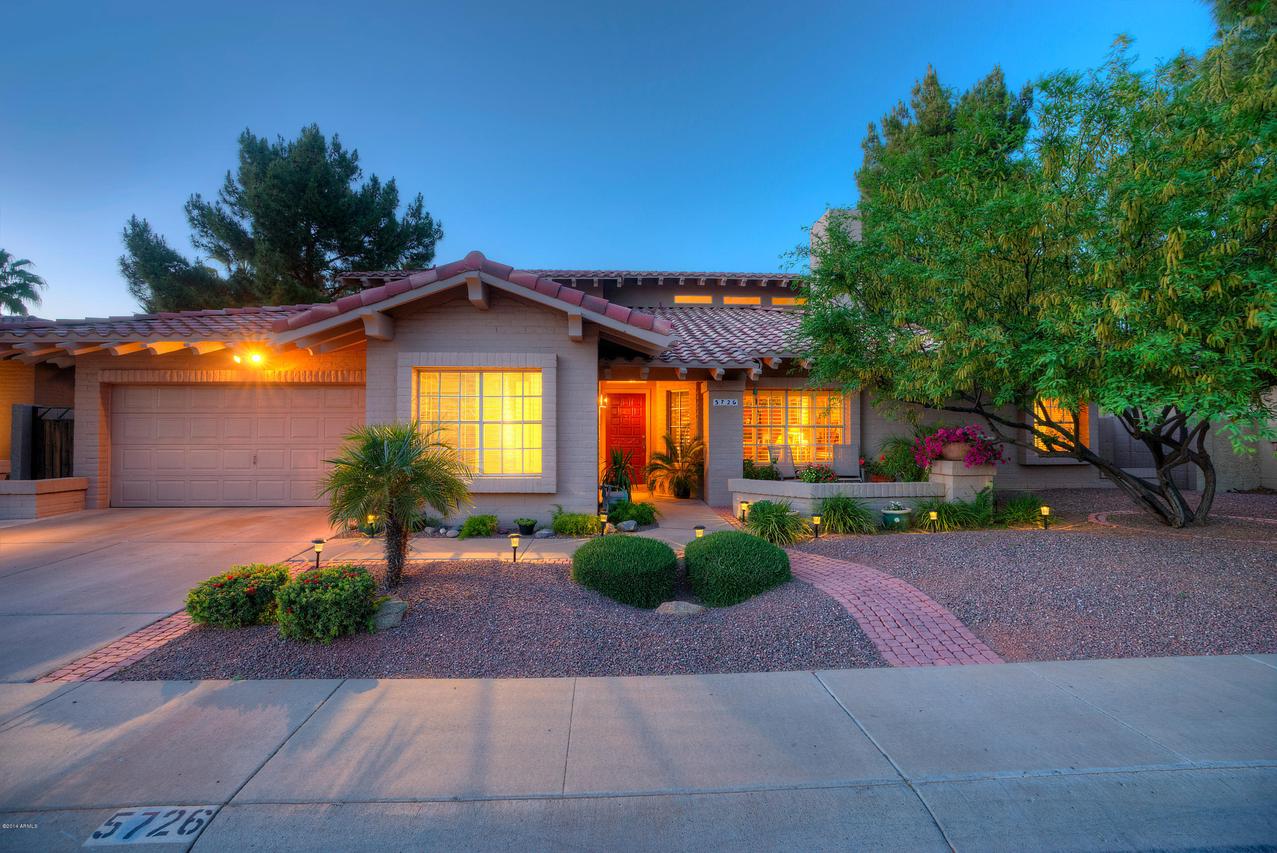5726 E Claire Dr., Scottsdale, AZ 85254