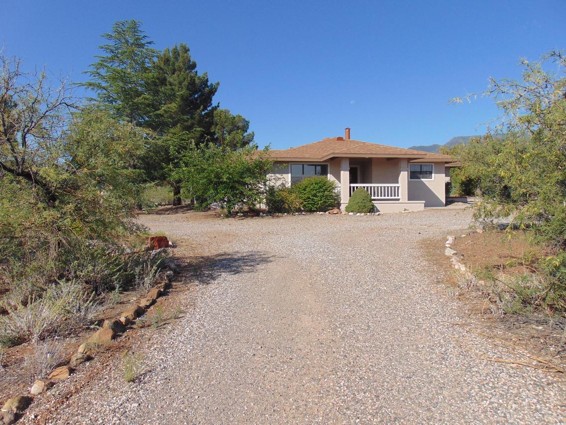 1355 E Rocky Knolls Rd., Cottonwood, AZ 86326