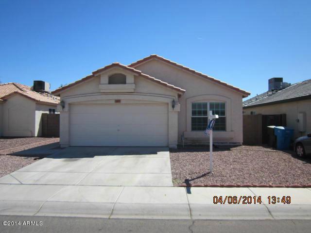 3075 W Melinda Ln., Phoenix, AZ 85027