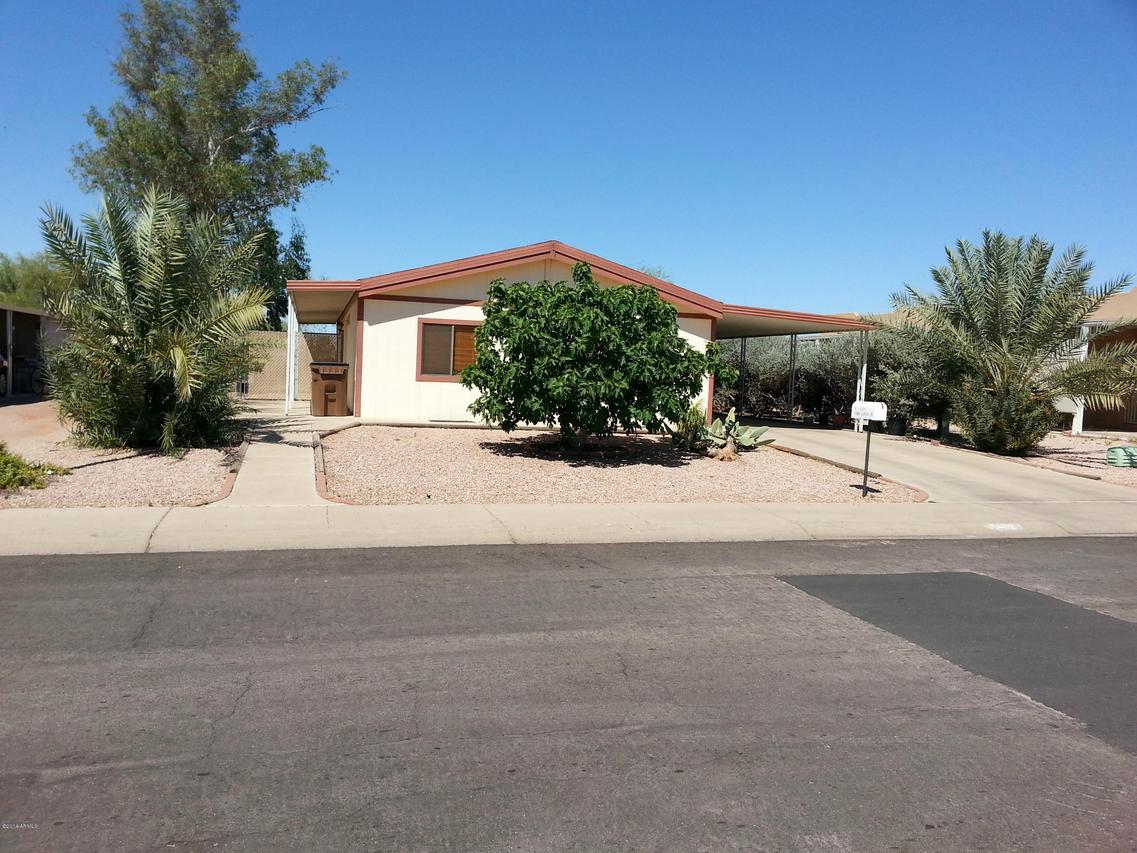 1488 S Lawson Dr., Apache Junction, AZ 85220