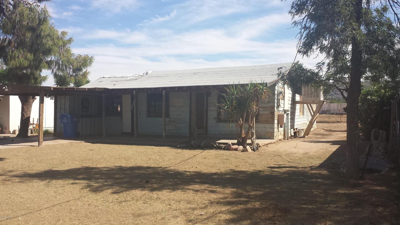 2825 E Nancy Ln., Phoenix, AZ 85042